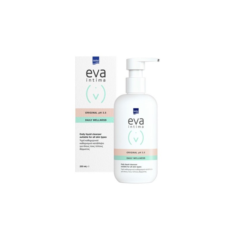 Eva Intima Wash Original 250ml