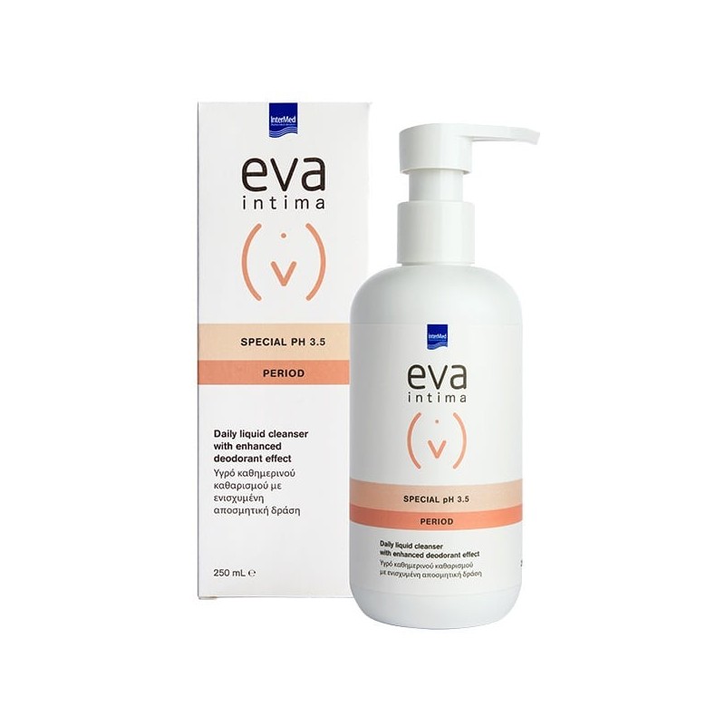 Eva Intima Wash Special 250ml