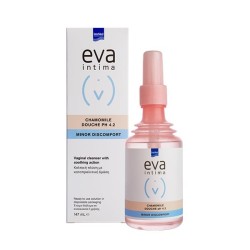Eva Intima Chamomile Douche 147ml