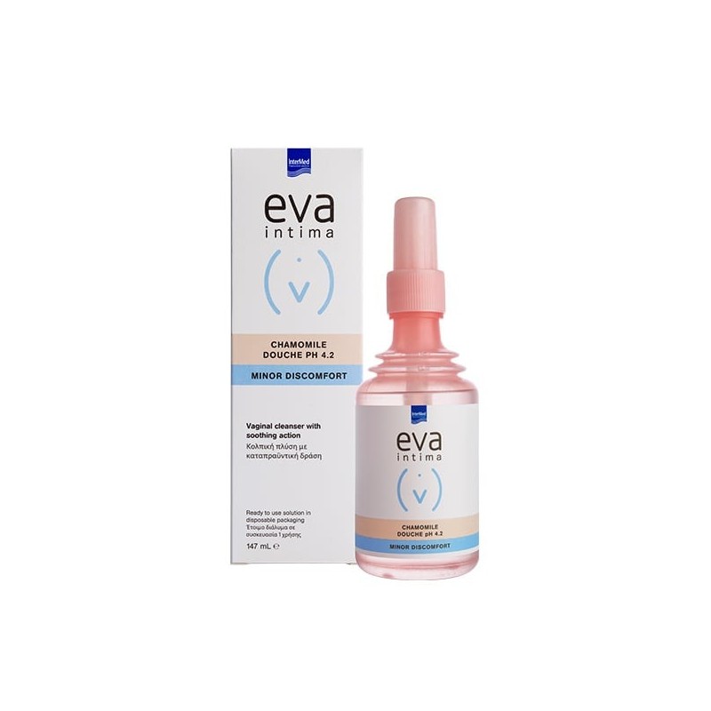 Eva Intima Chamomile Douche 147ml