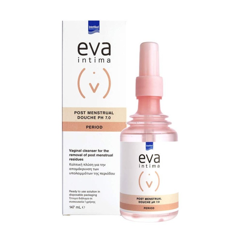 Eva Intima Post Menstrual Douche
