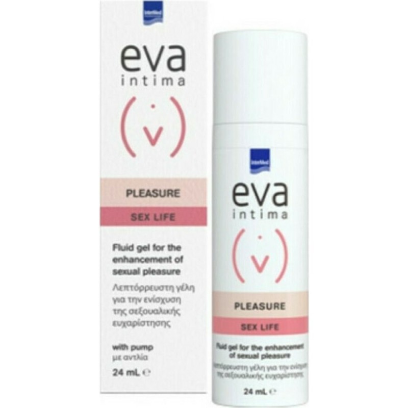 Eva Intima Pleasure