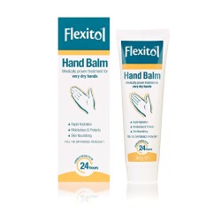 Flexitol Hand Balm