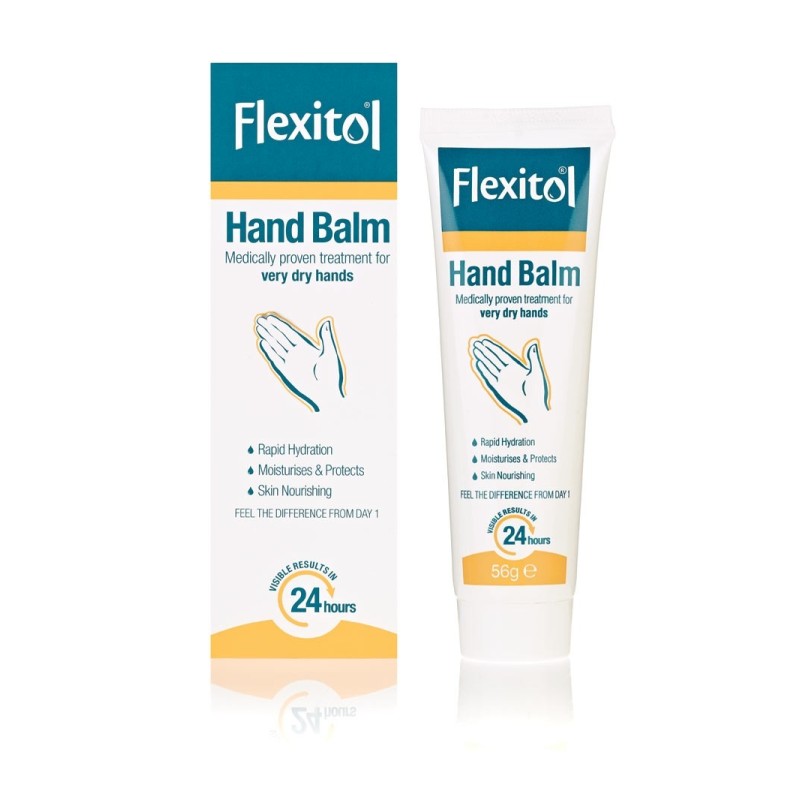 Flexitol Hand Balm