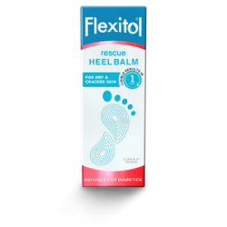 Flexitol Heel Balm