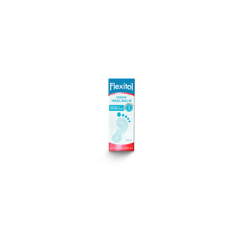 Flexitol Heel Balm