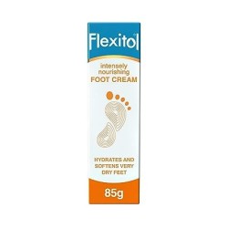 Flexitol Moisturising Foot Cream