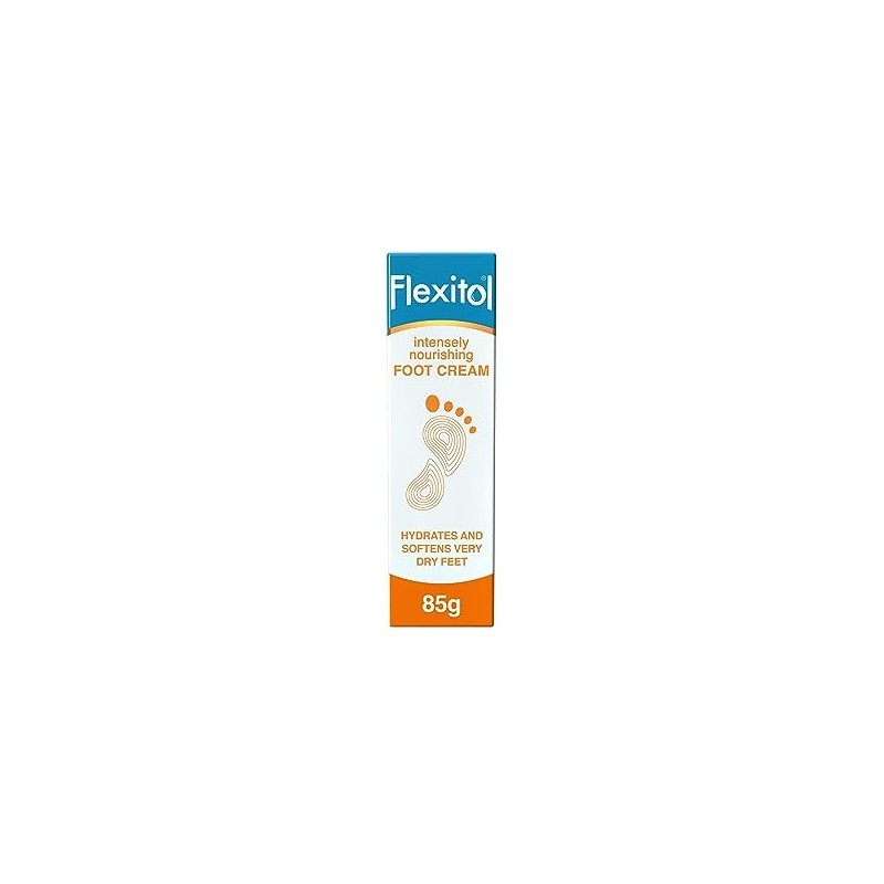 Flexitol Moisturising Foot Cream
