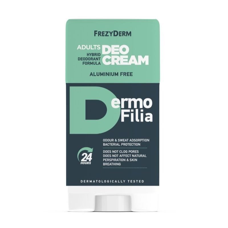 Frezyderm Deo Dermo Adult Cream 40ml