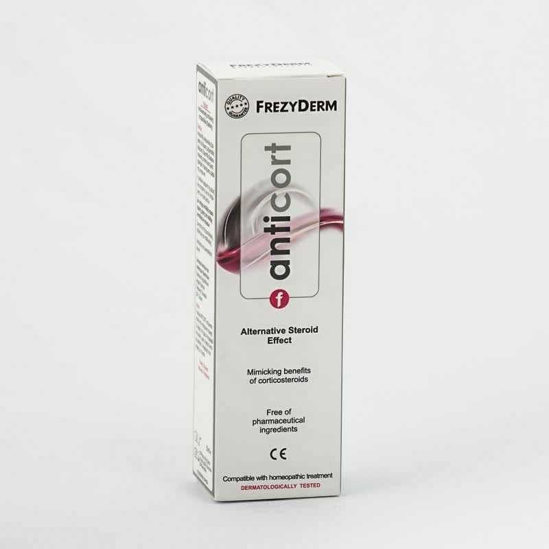 Frezyderm Anticort Cream