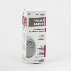 Frezyderm Fem Intim Aid Cleanser