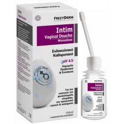 Frezyderm Feminine Intim Chamomile Vaginal Douch