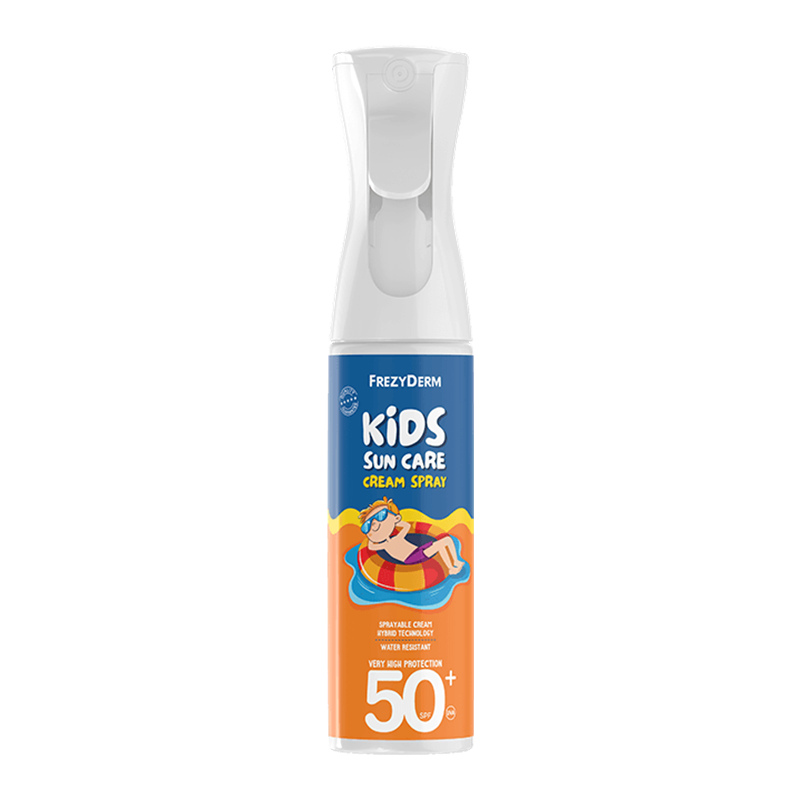 Frezyderm Sun Kids Cream Spray SPF 50+