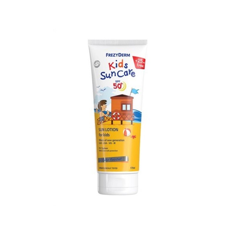 Frezyderm Sun Kids&Nip Spf 50+ 175ML