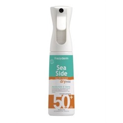 Frezyderm Sun Seaside Dry Mist Spray 300ml