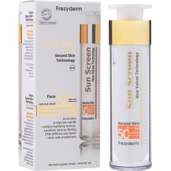 Frezyderm Sun Face Cream SPF 50+ 50ml