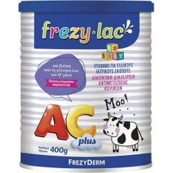 Frezylac AC (0-12 Months)