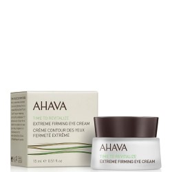 AHAVA EXTREME EYE CREAM 15ML
