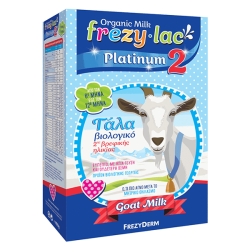 Frezylac Platinum 2 Bio Goat 6+ 400g