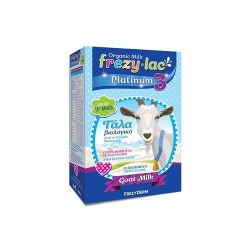 Frezylac Platinum 3 Bio Goat 10+ 400g