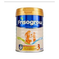 Frisogrow Milk Easy Lid