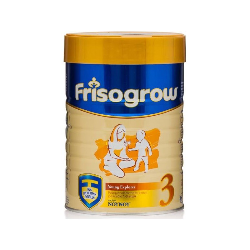 Frisogrow 3 800g