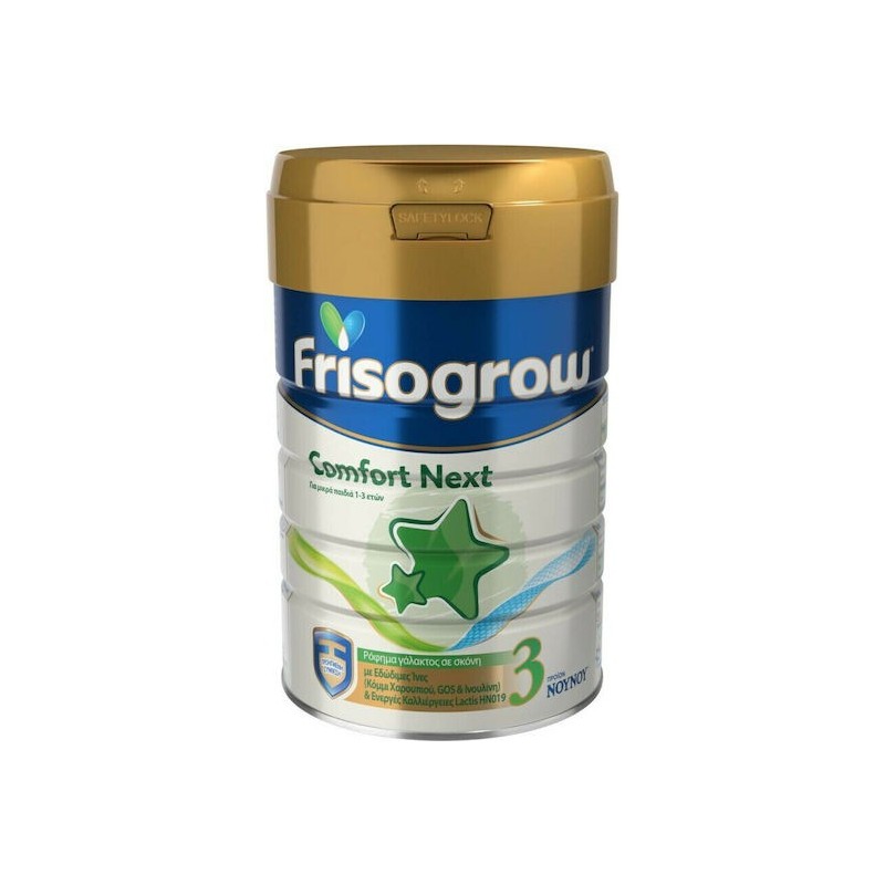 Friso Frisogrow Comfort Next 3 400g