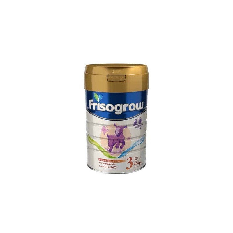 Frisogrow Goat 3 400g