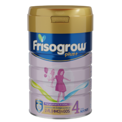 Frisogrow Plus+ 4 400g