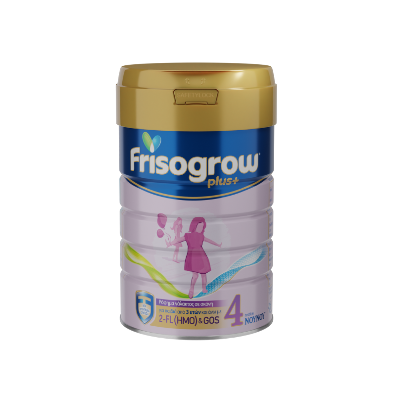 Frisogrow Plus+ 4 400g