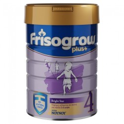 Frisogrow Plus+ 4 4800g