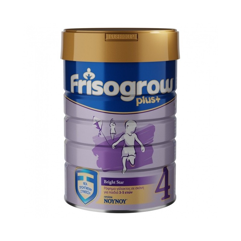 Frisogrow Plus+ 4 4800g
