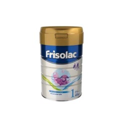 Friso Frisolac Goat 400G
