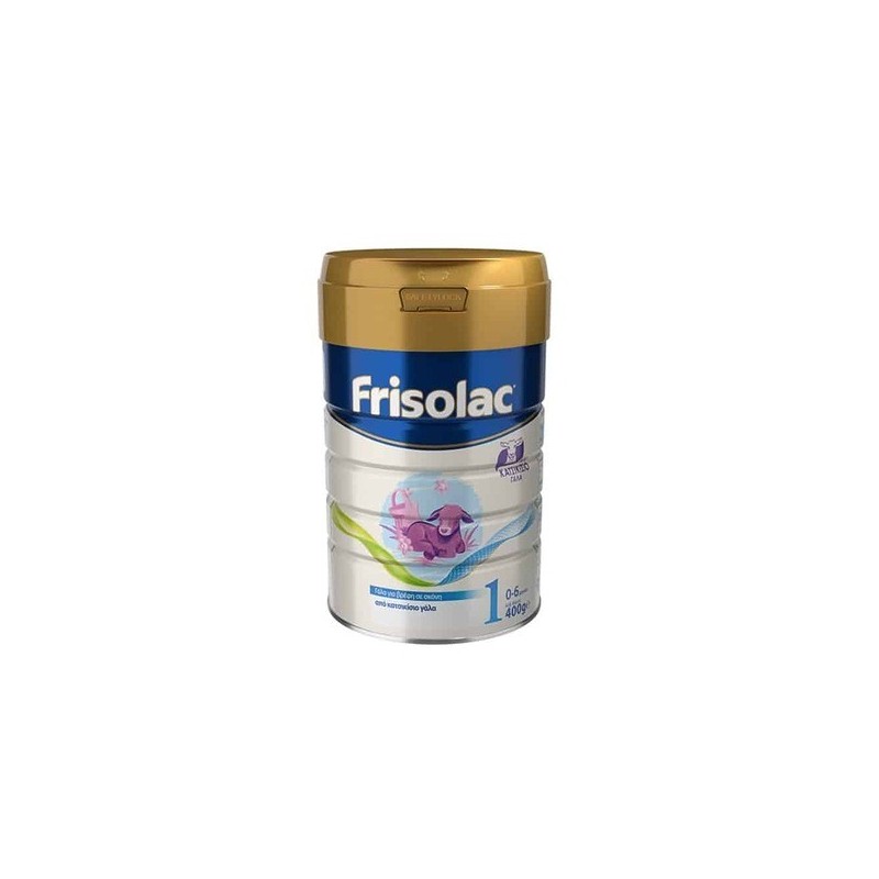Friso Frisolac Goat 400G