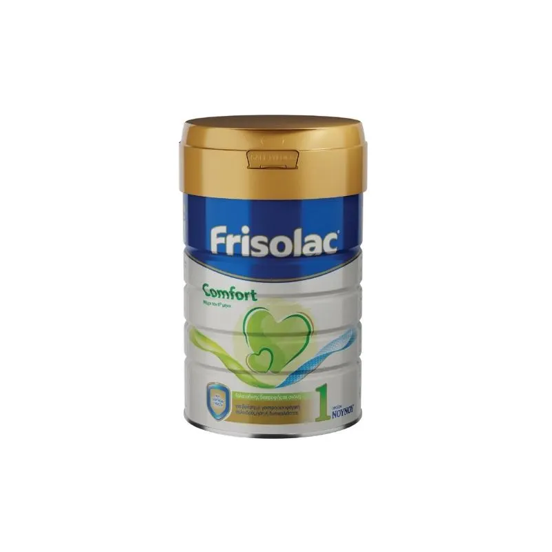 Friso Frisolac Comfort 1 400g