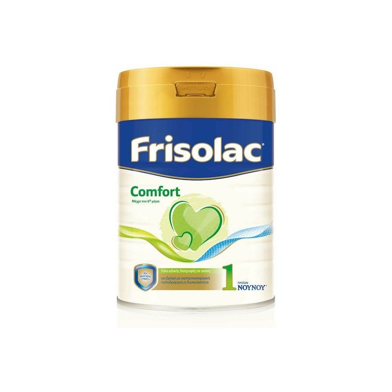 Friso Frisolac Comfort 1 800g