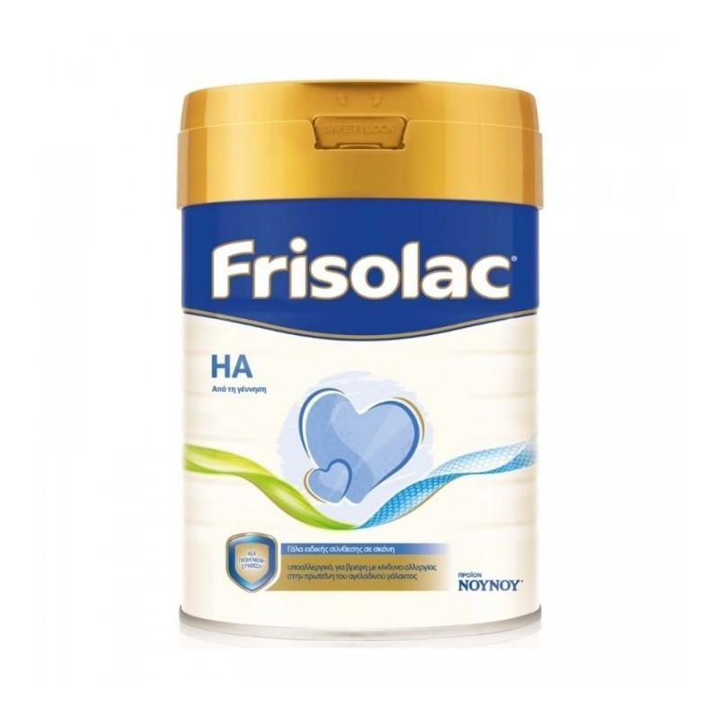 Friso Frisolac HA