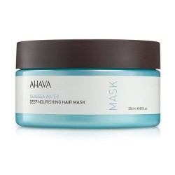 AHAVA Deep Nourishing Hair Mask 250ML