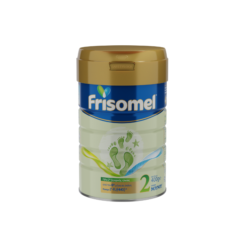 Friso Frisomel Comfort 2 400g