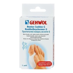Gehwol Bunion Cushion G