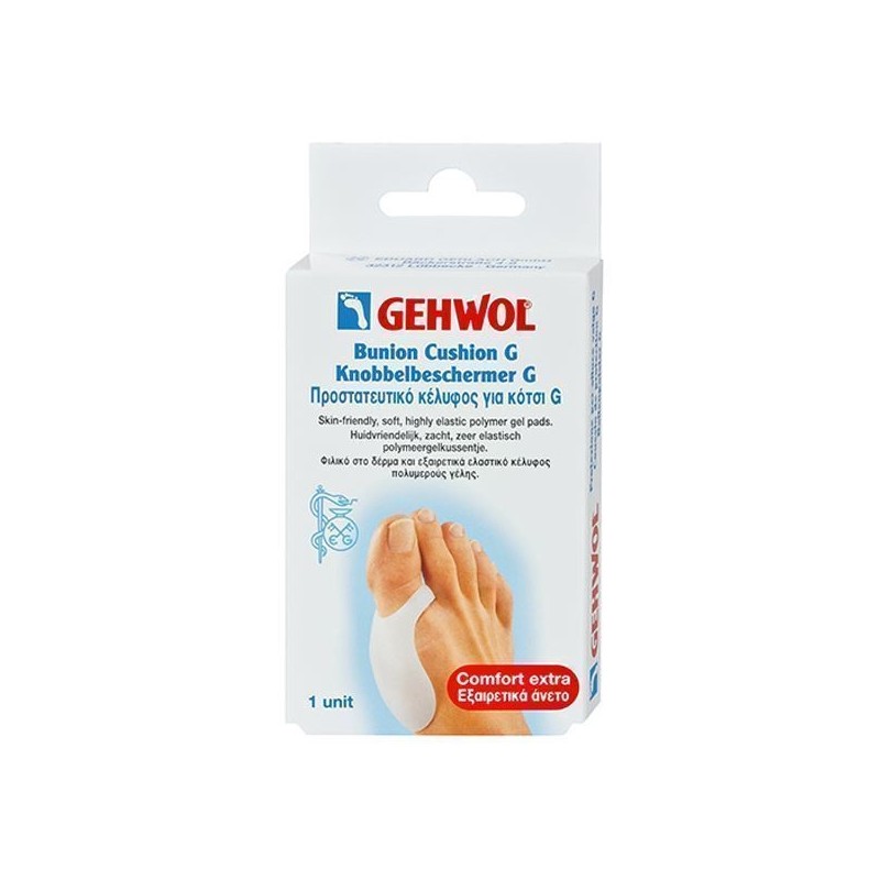 Gehwol Bunion Cushion G