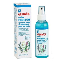 Gehwol Caring Foot Deo Spray 150ml