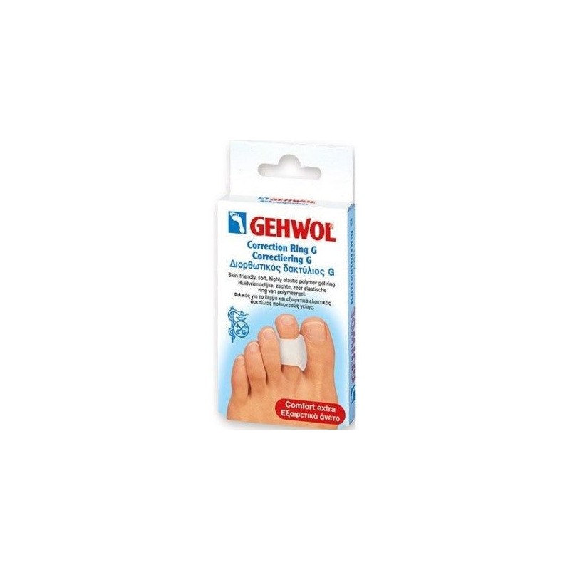 Gehwol Correction Ring G (3)