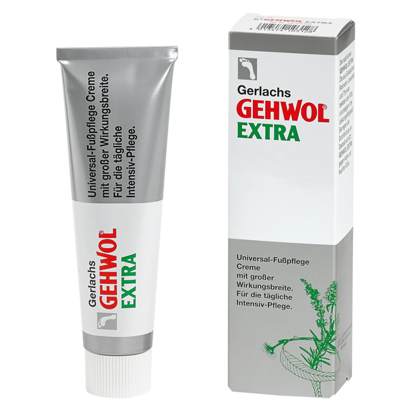 Gehwol Extra Cream