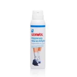 Gehwol Foot&Shoe Deo Spray