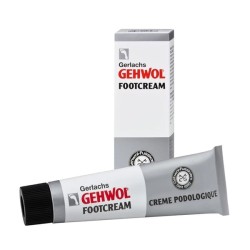 Gehwol Foot Cream 75ml