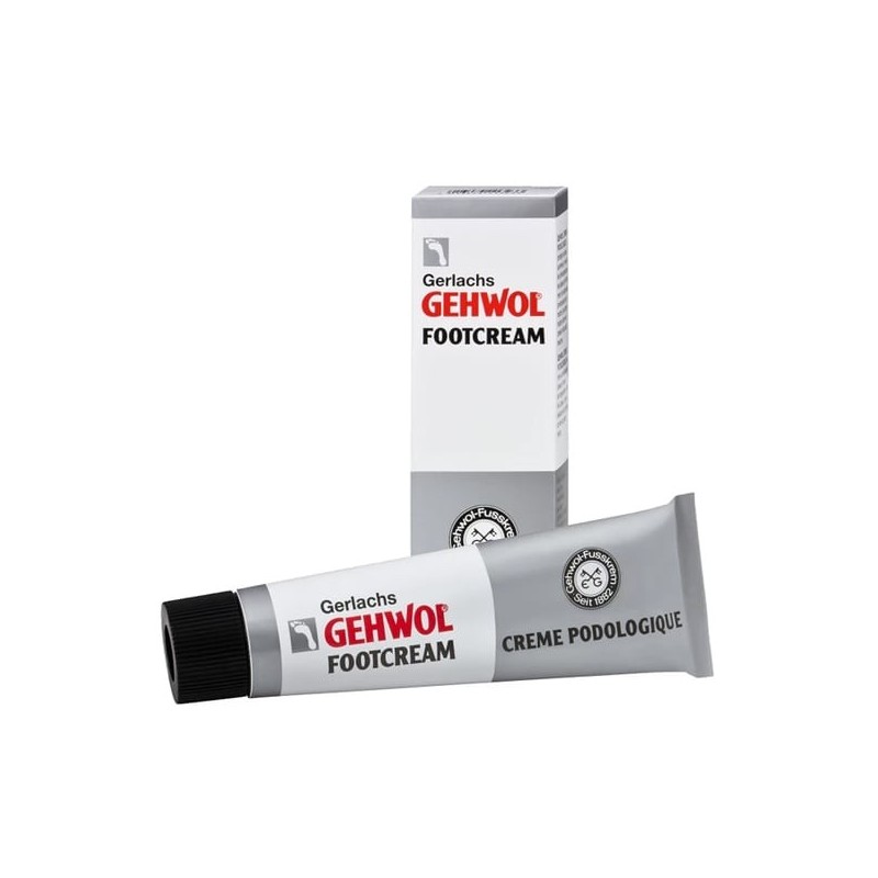 Gehwol Foot Cream 75ml
