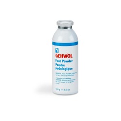 Gehwol Foot Powder
