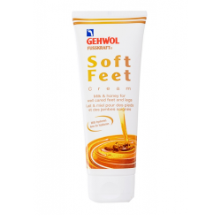 Gehwol Fusskraft Soft Feet Cream 125ml