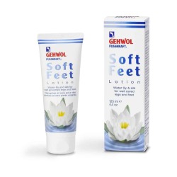 Gehwol Fusskraft Soft Feet Lotion